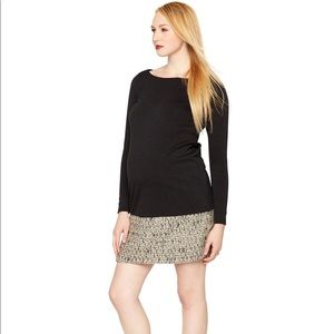 Rachel Zoe (Maternity)Shift Dress - Size M - NWT